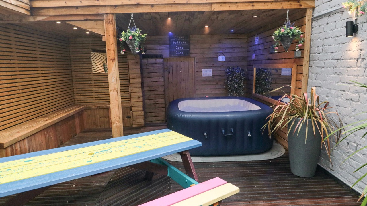 Photo of Outdoor in Guisborough