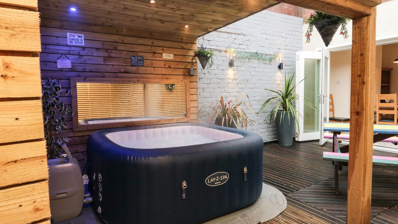 Photo of Outdoor in Guisborough