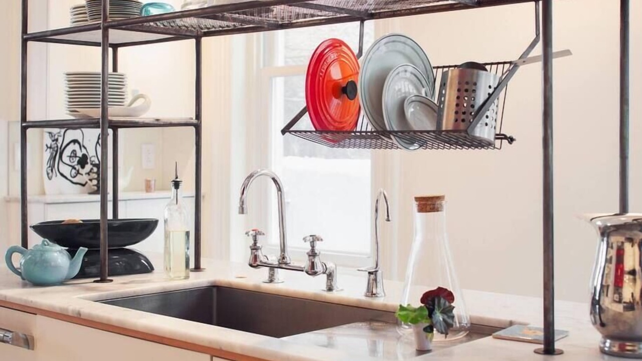 Photo of Kitchen in East Falls