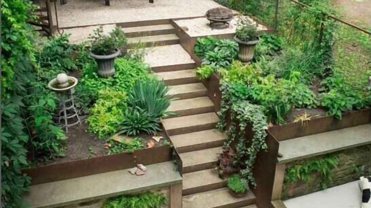 Photo of Outdoor in East Falls