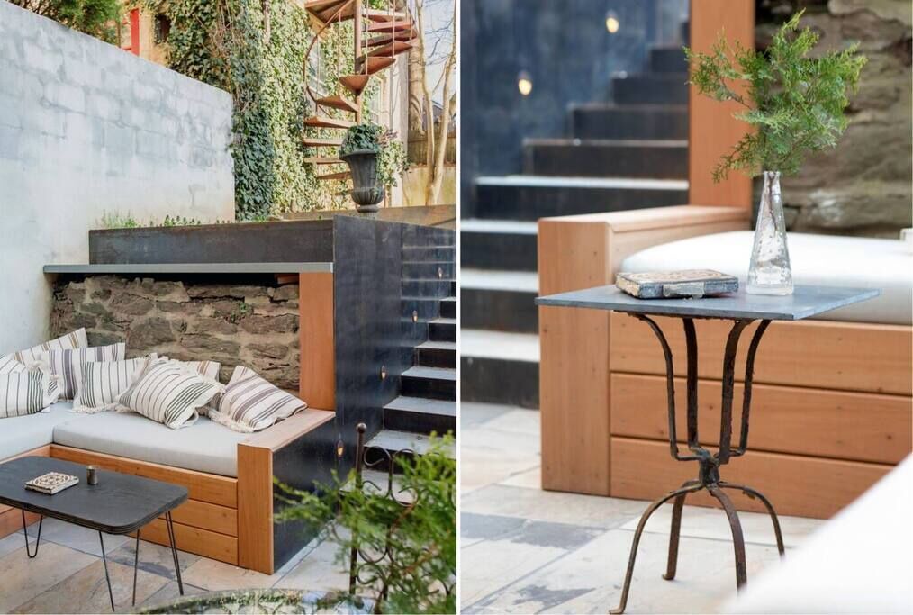 Photo of Outdoor in East Falls