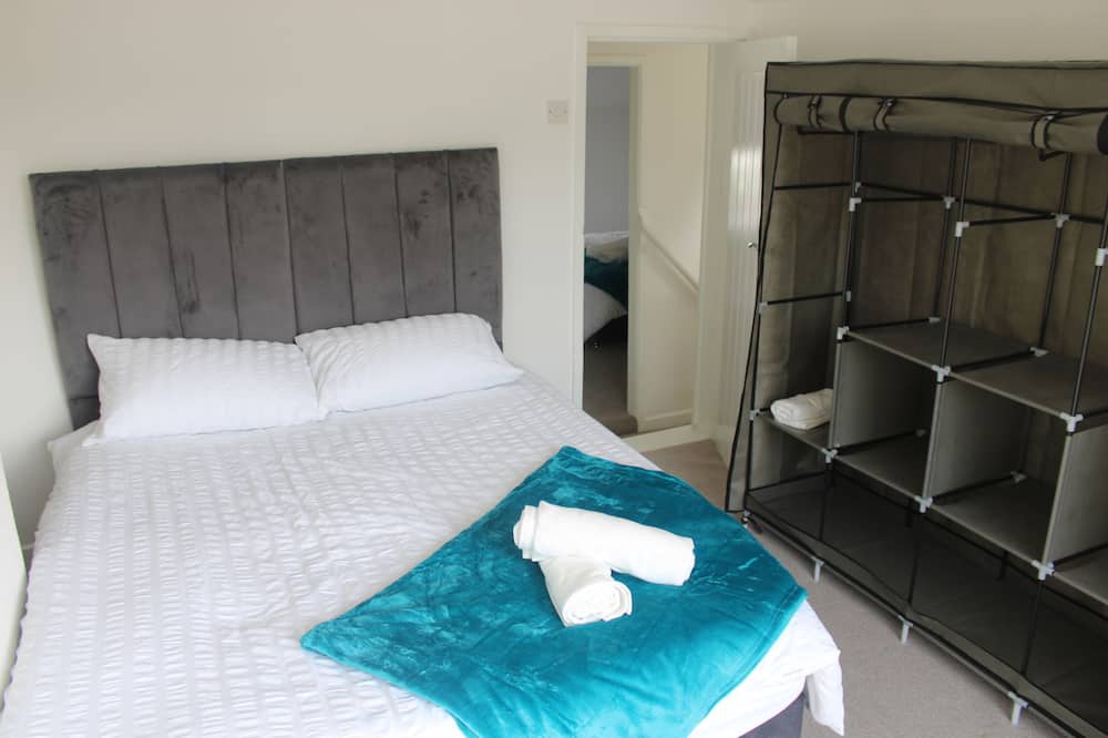 Photo of Bedroom in Curdworth