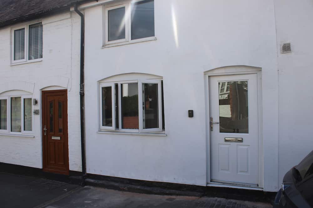 Photo of Outdoor in Curdworth