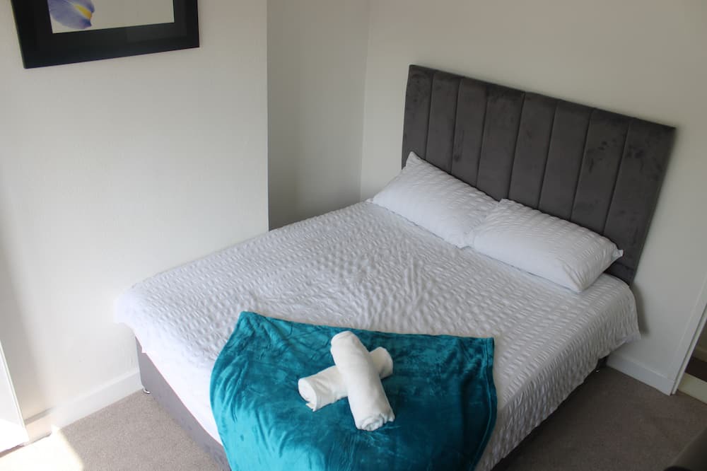 Photo of Bedroom in Curdworth