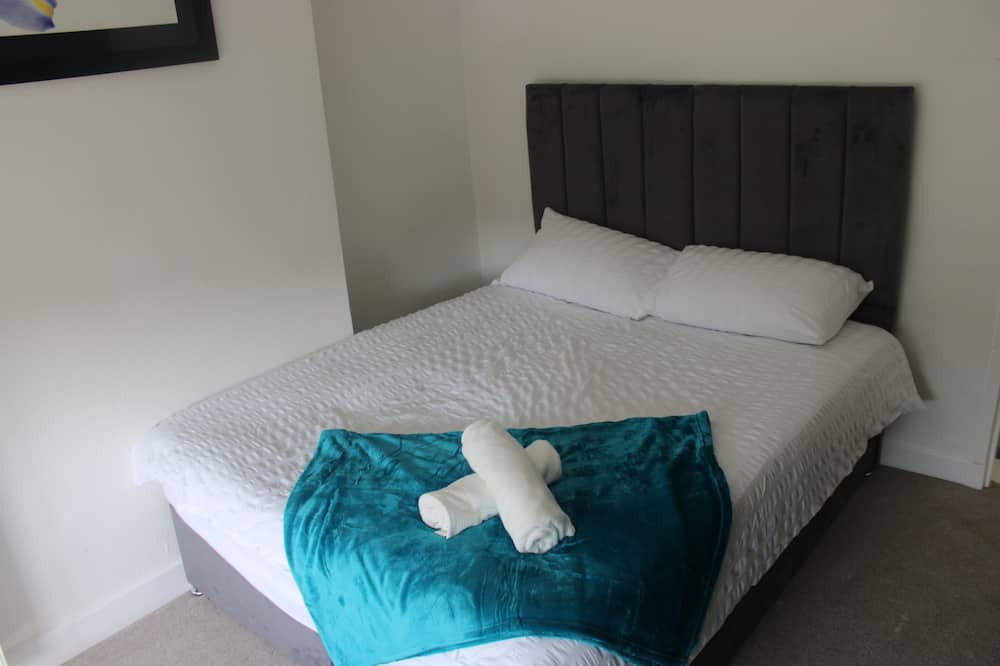 Photo of Bedroom in Curdworth