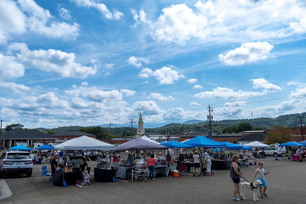 Photo of Outdoor in Eagle Mountain