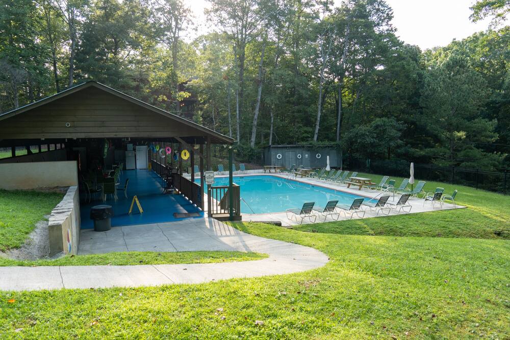 Photo of Outdoor in Eagle Mountain