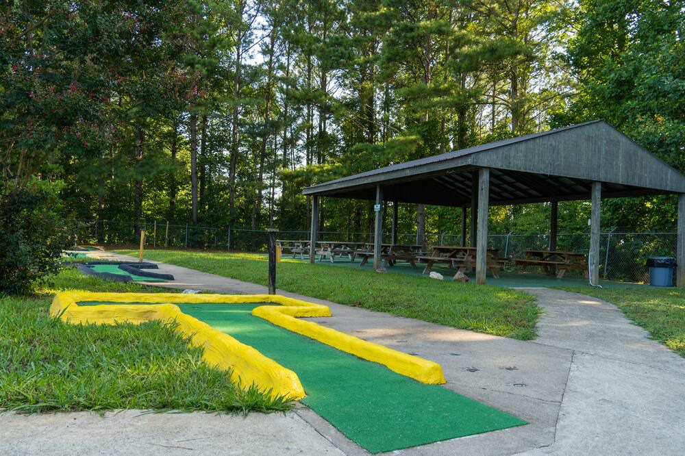 Photo of Outdoor in Eagle Mountain