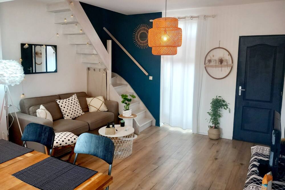 Photo of Livingroom in Marquise