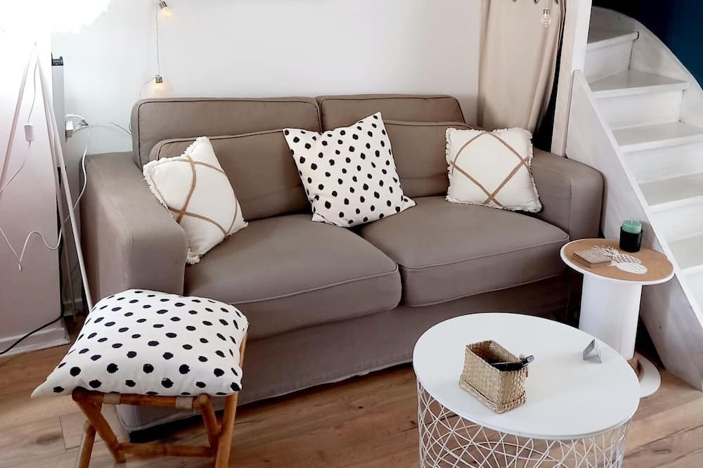 Photo of Livingroom in Marquise