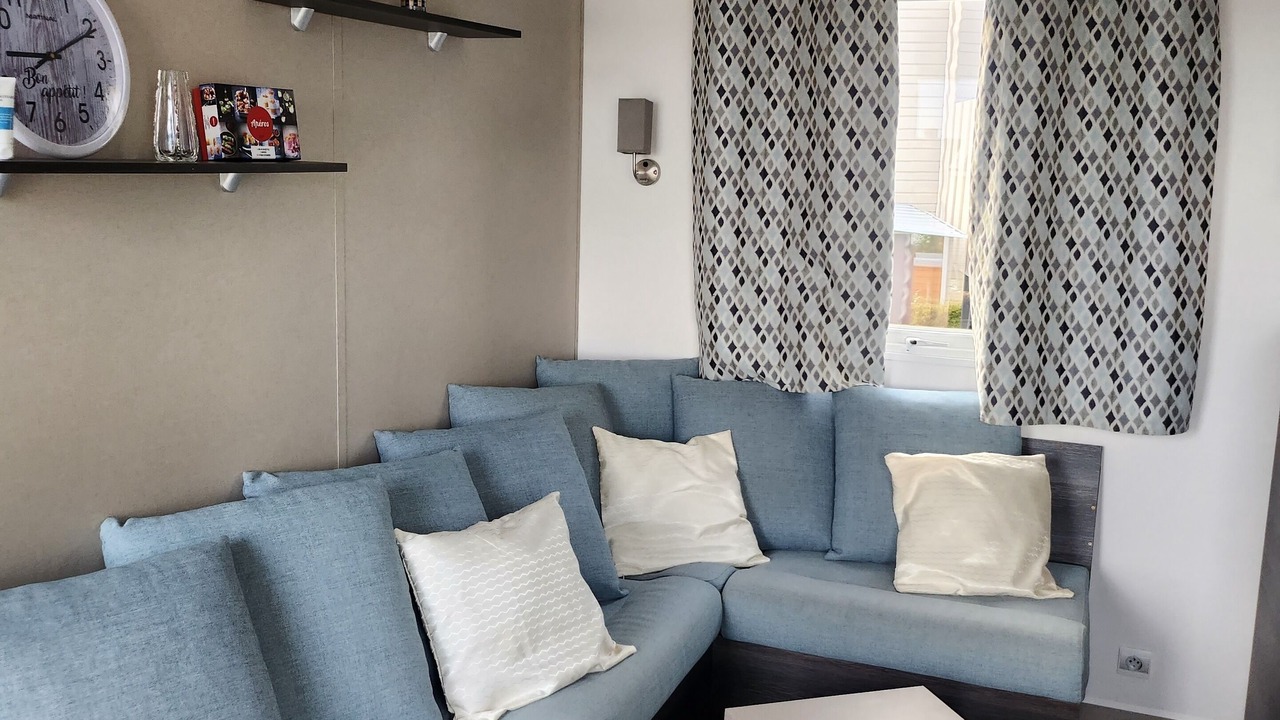 Photo of Livingroom in Litteau