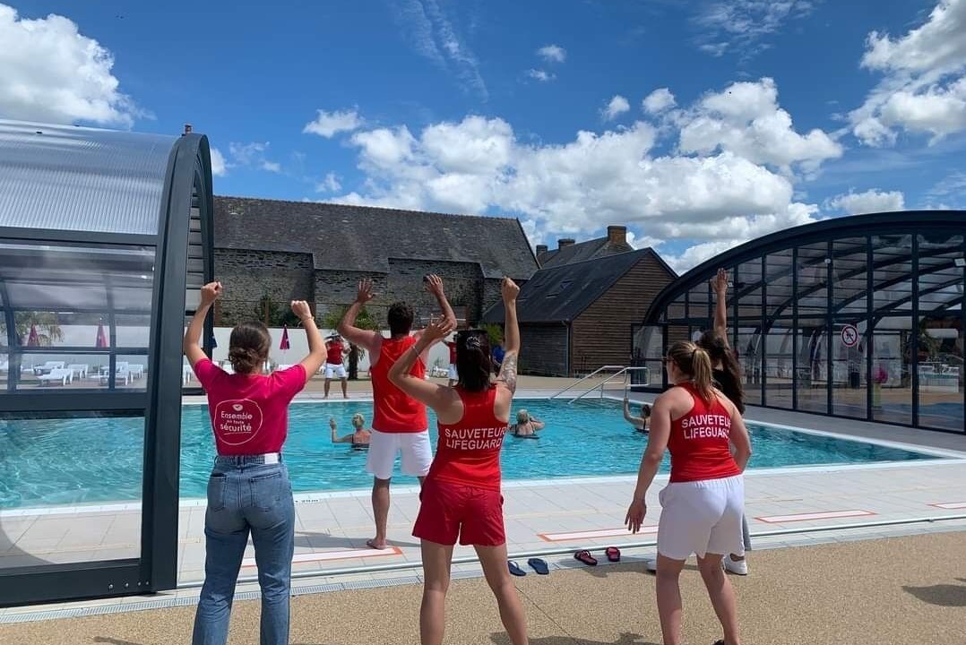 Photo of Outdoor in Litteau