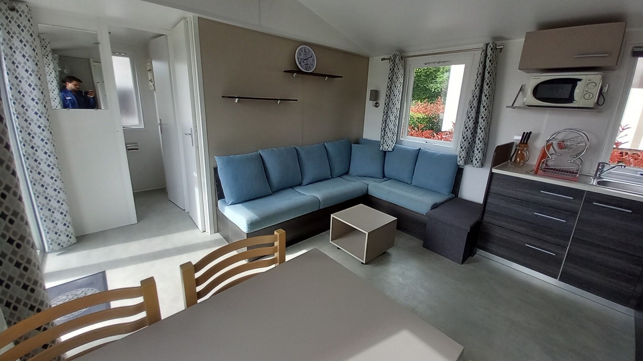 Photo of Livingroom in Litteau