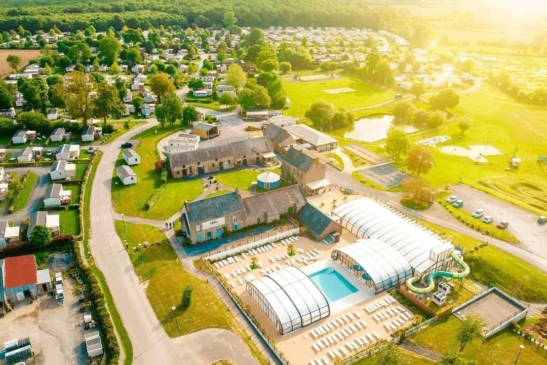 Photo of Outdoor in Litteau