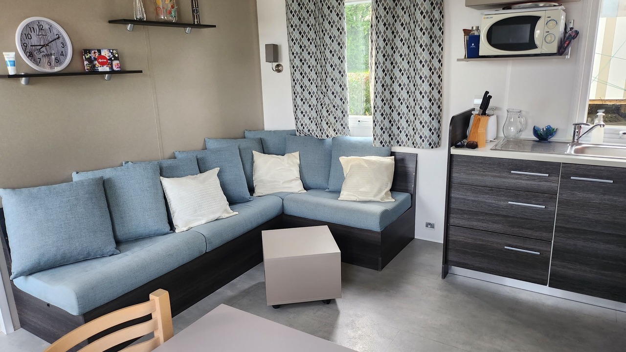 Photo of Livingroom in Litteau