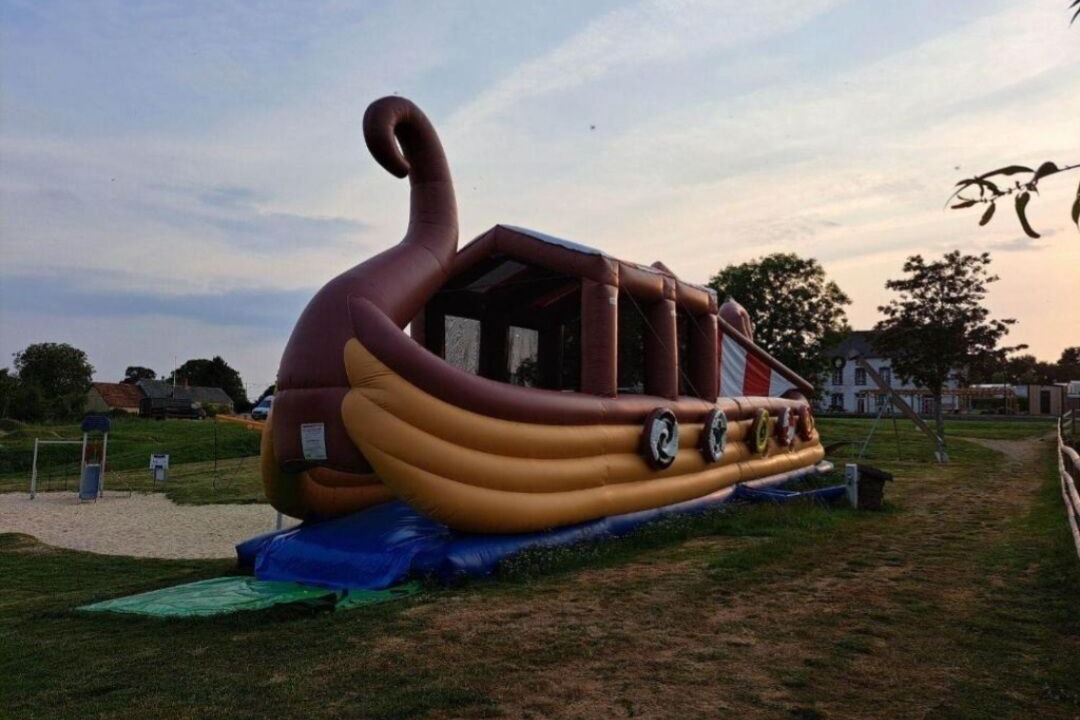 Photo of Outdoor in Litteau