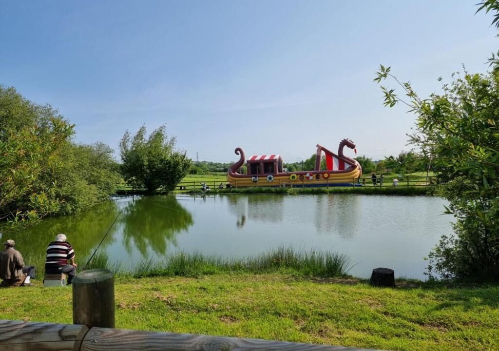 Photo of Outdoor in Litteau