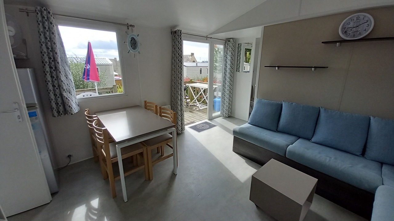 Photo of Livingroom in Litteau