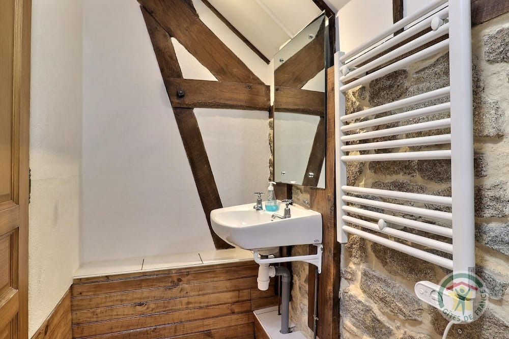Photo of Bathroom in Melle