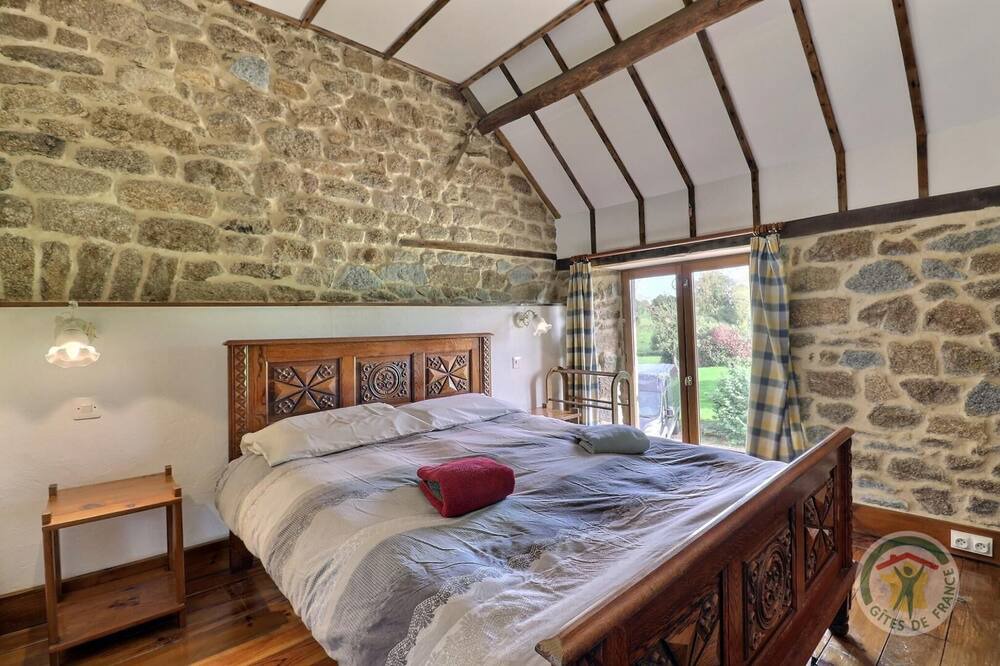 Photo of Bedroom in Melle