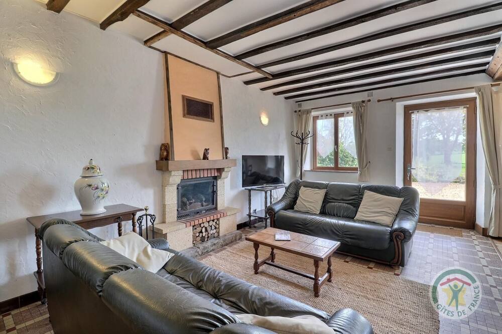 Photo of Livingroom in Melle