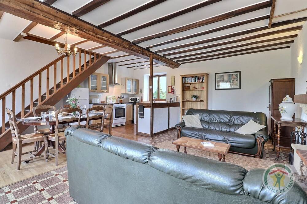 Photo of Livingroom in Melle