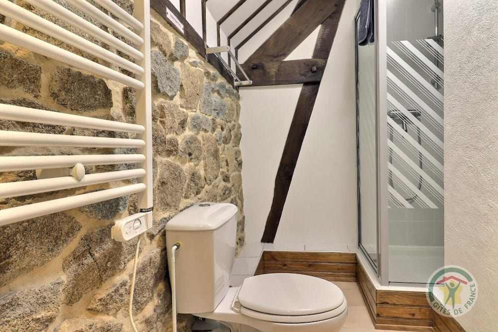 Photo of Bathroom in Melle