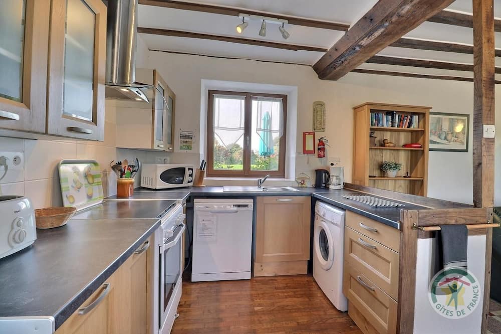 Photo of Kitchen in Melle
