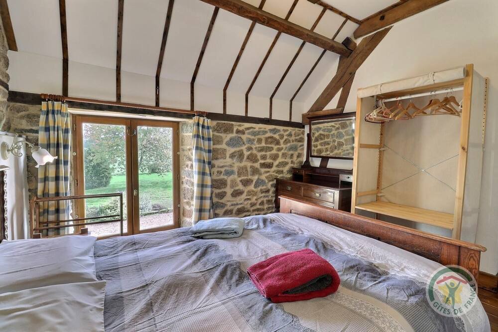 Photo of Bedroom in Melle