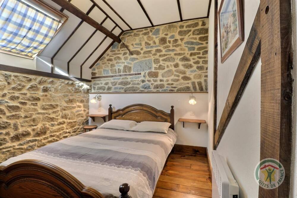 Photo of Bedroom in Melle