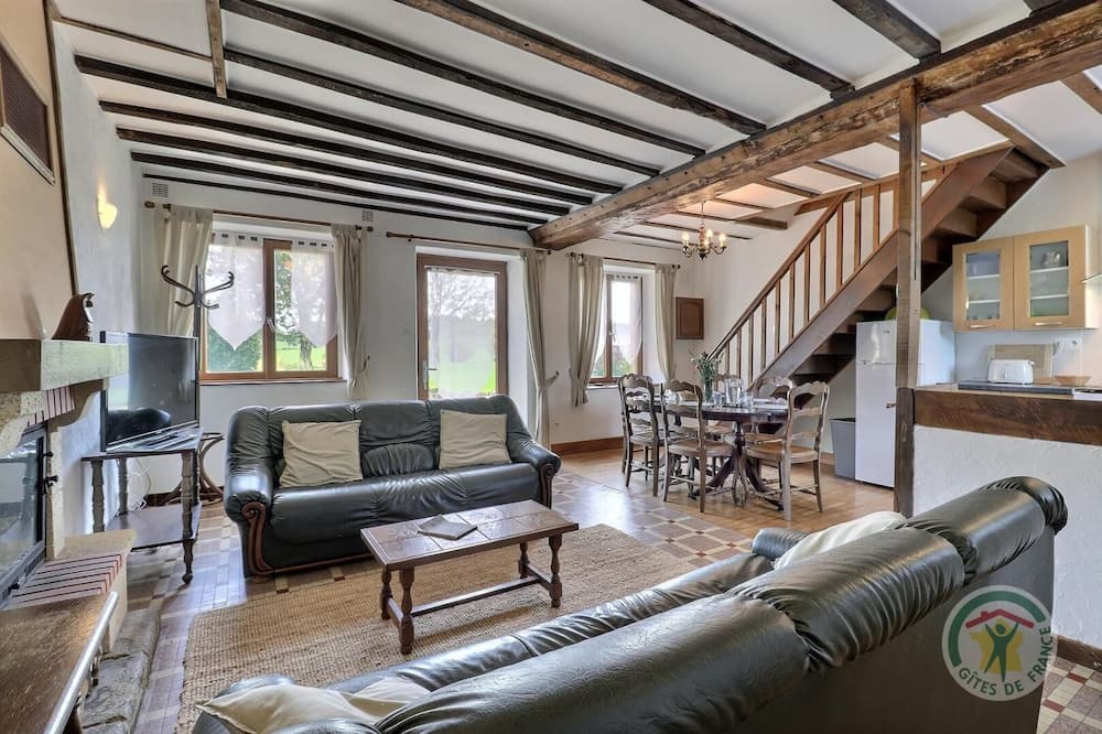 Photo of Livingroom in Melle