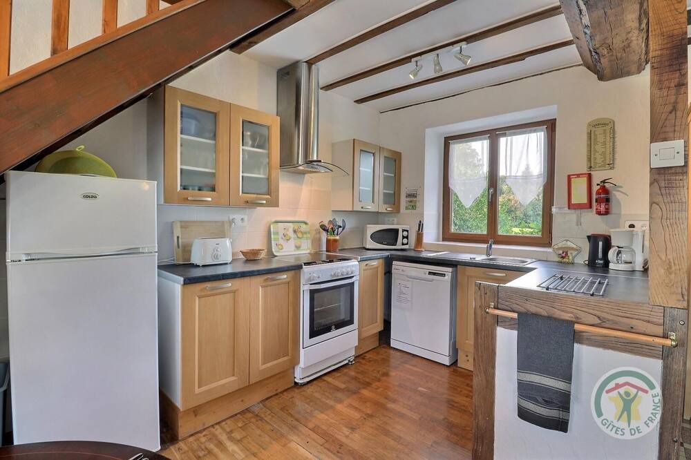 Photo of Kitchen in Melle