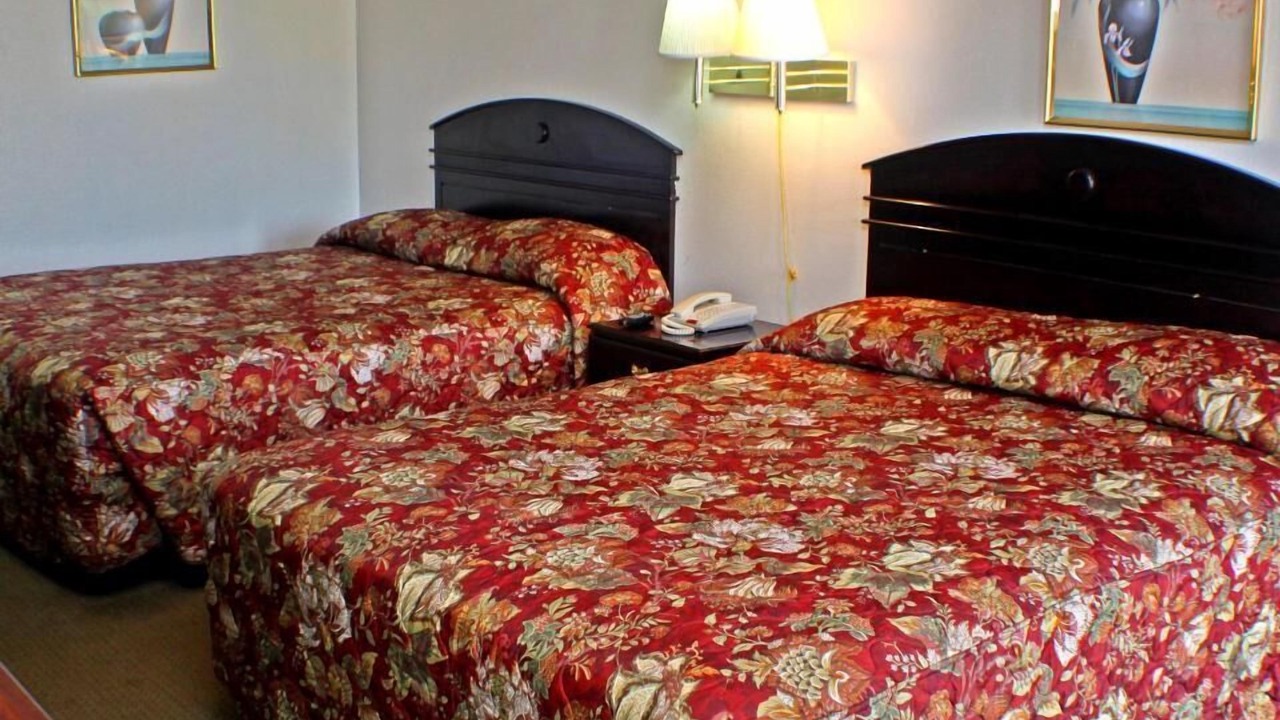 Photo of Bedroom in Elk City