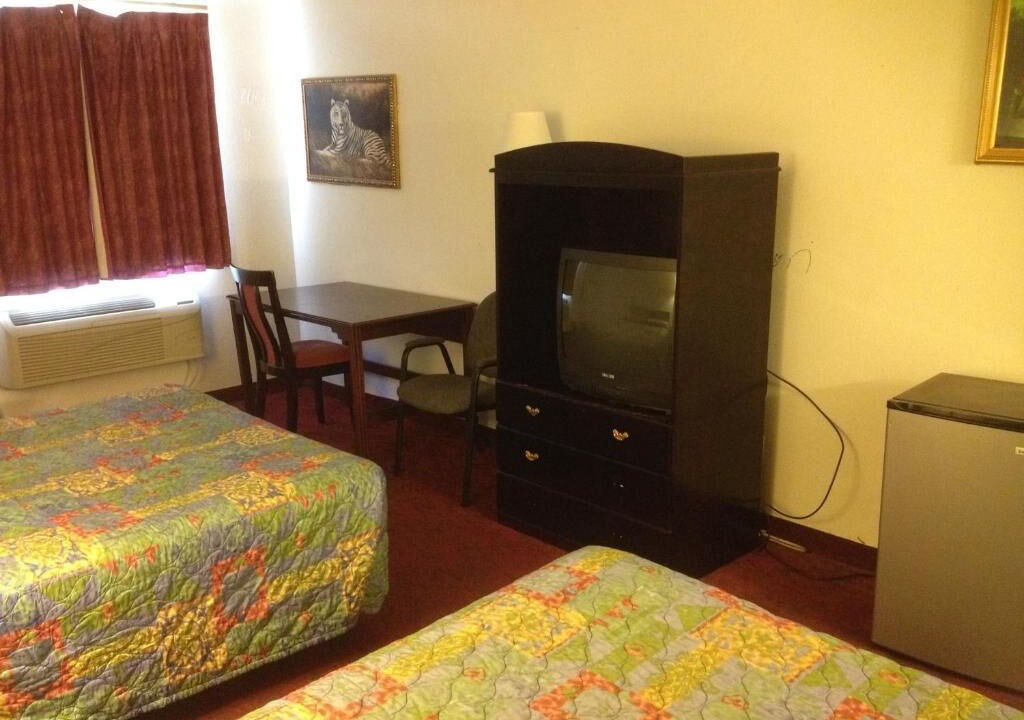 Photo of Bedroom in Elk City