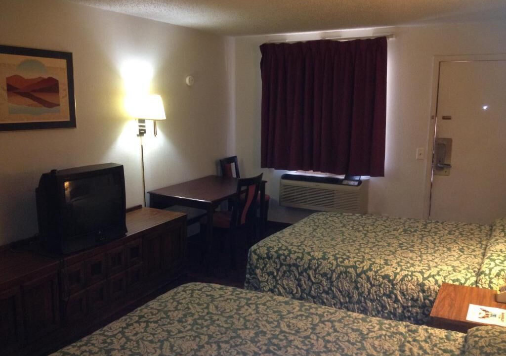 Photo of Bedroom in Elk City
