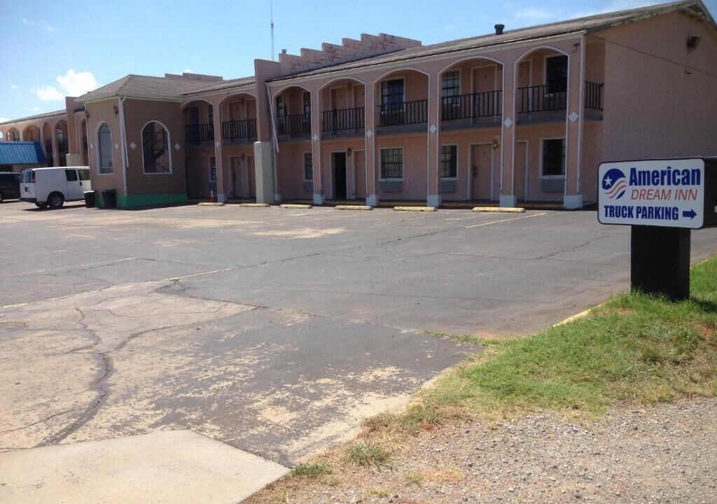 Photo of Outdoor in Elk City