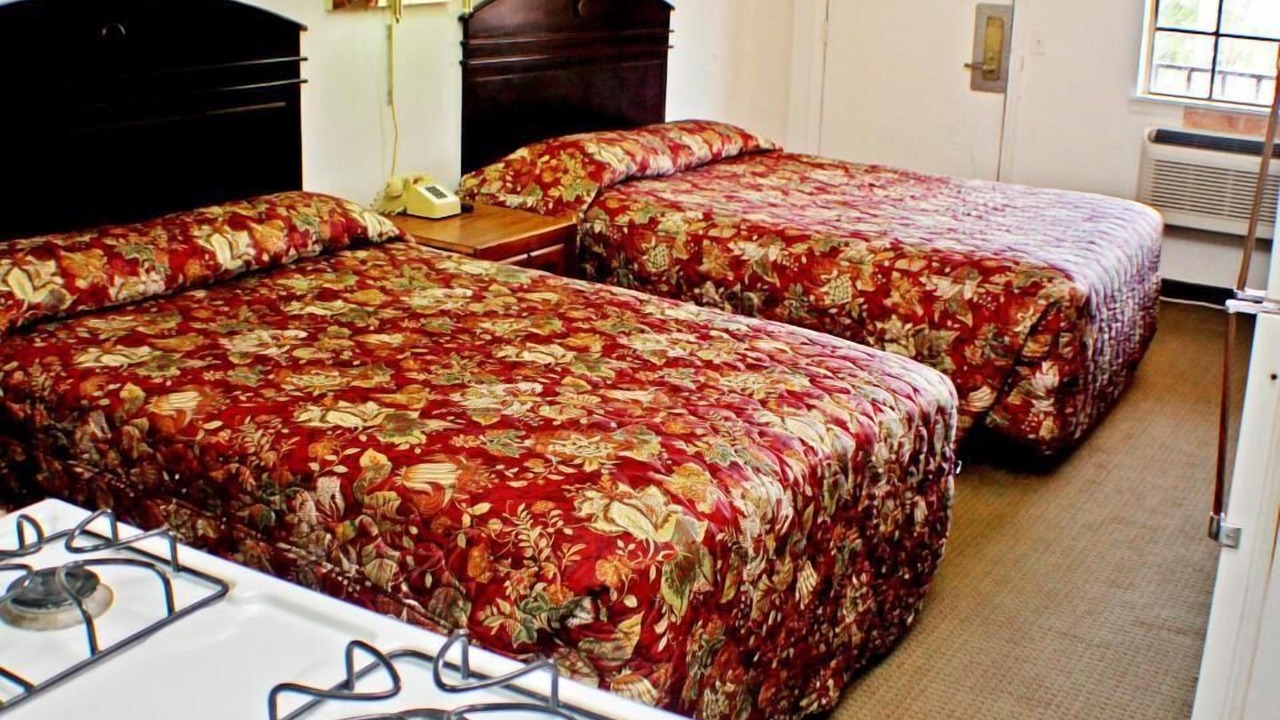 Photo of Bedroom in Elk City