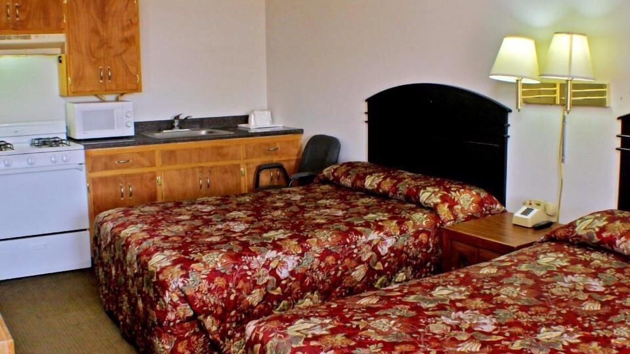 Photo of Bedroom in Elk City