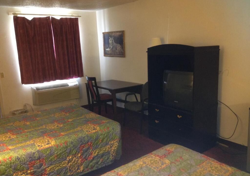 Photo of Bedroom in Elk City