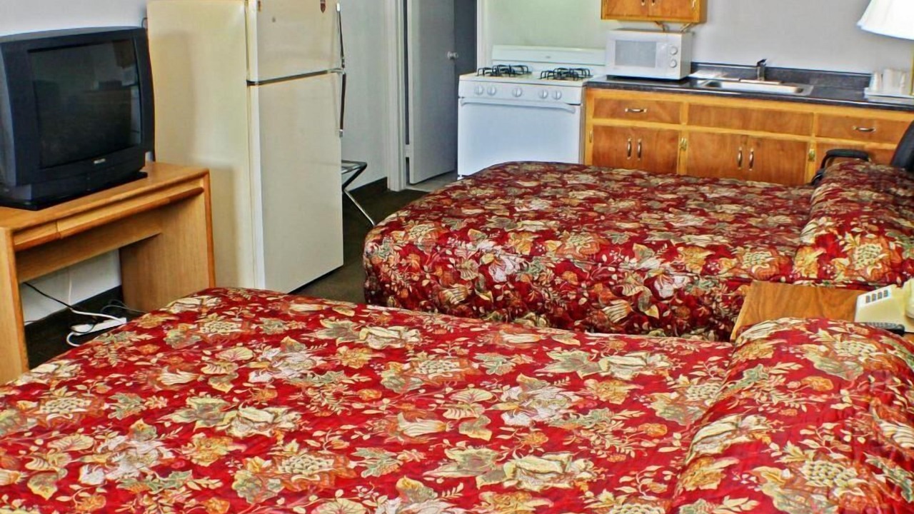 Photo of Bedroom in Elk City