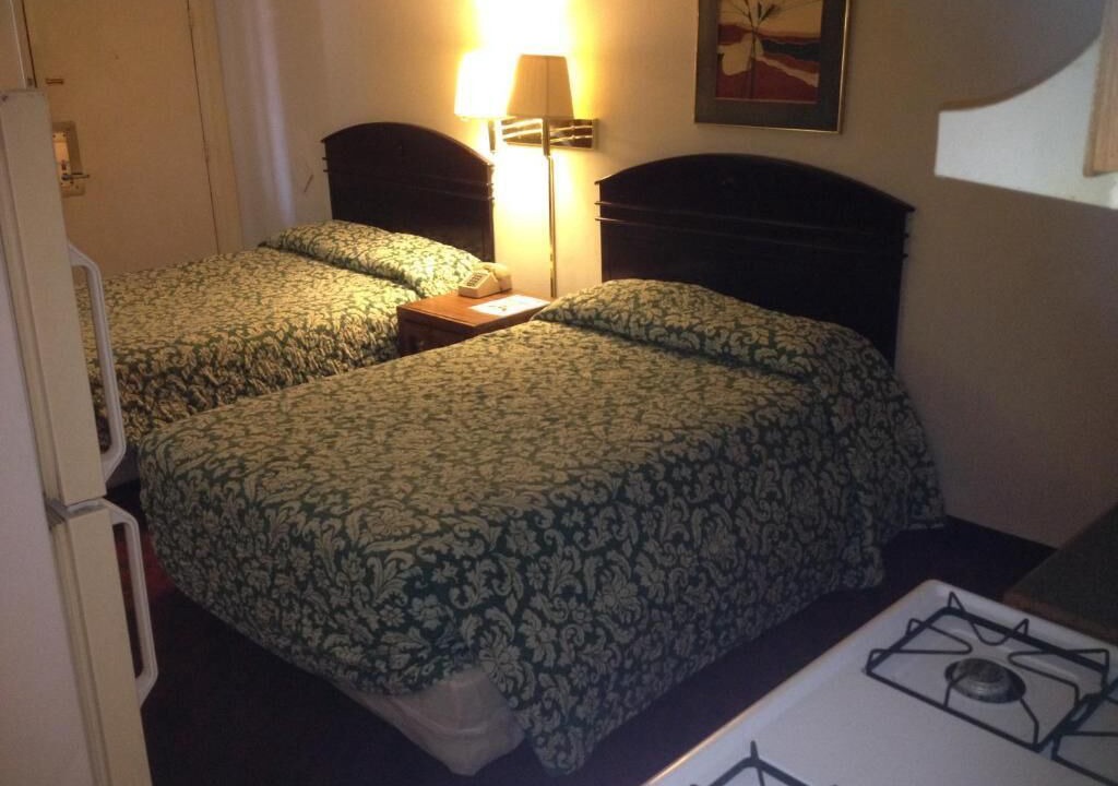Photo of Bedroom in Elk City