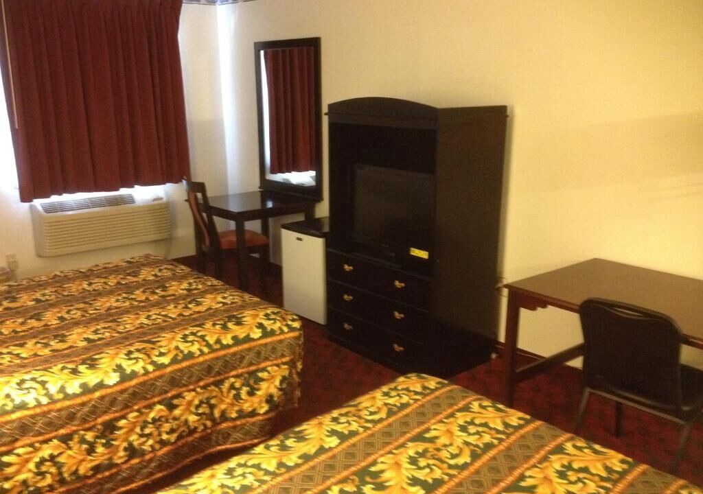 Photo of Bedroom in Elk City