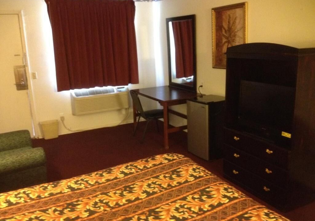 Photo of Bedroom in Elk City
