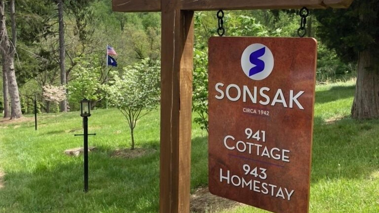Photo of Outdoor in Charlottesville