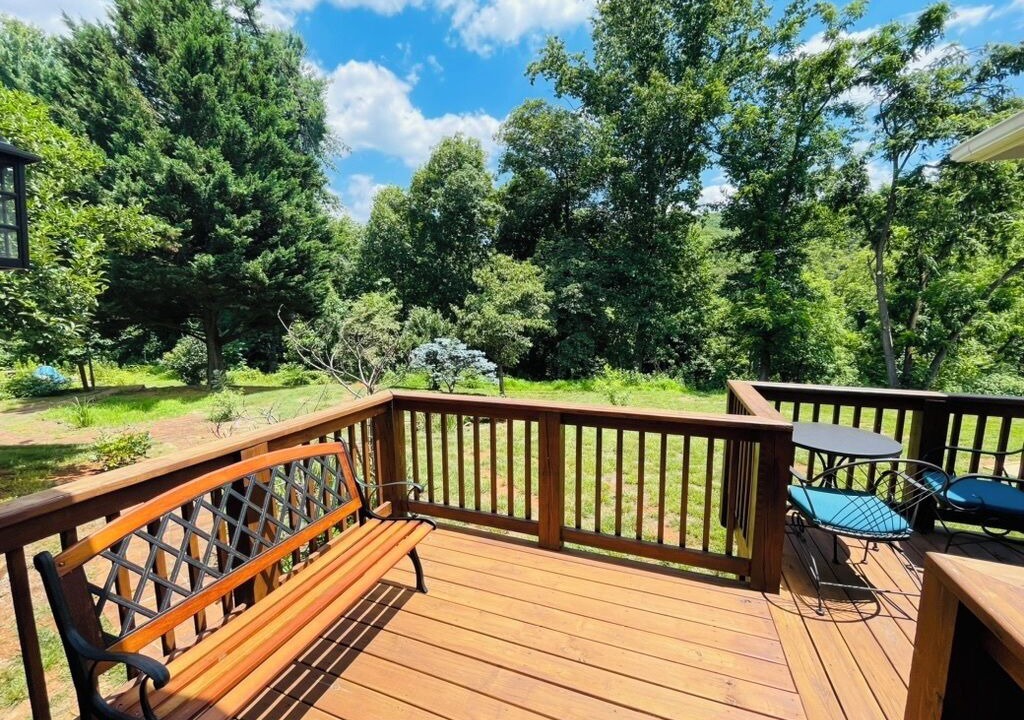 Photo of Outdoor in Charlottesville