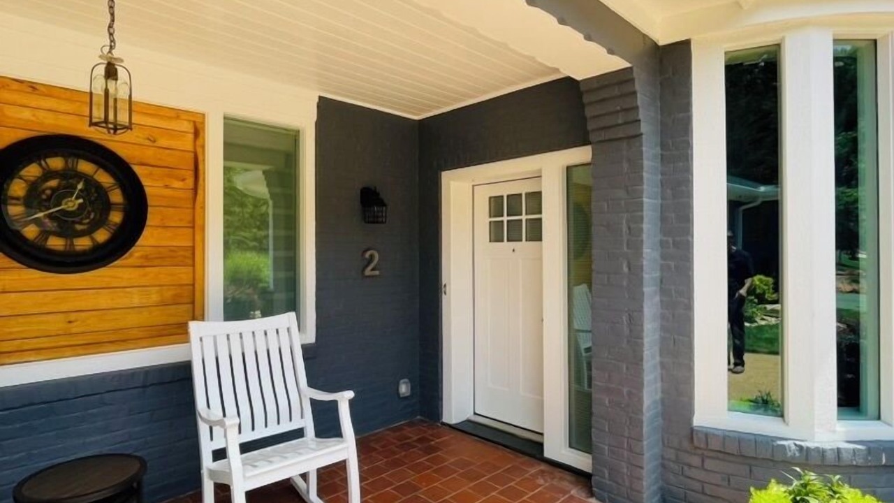 Photo of Outdoor in Charlottesville