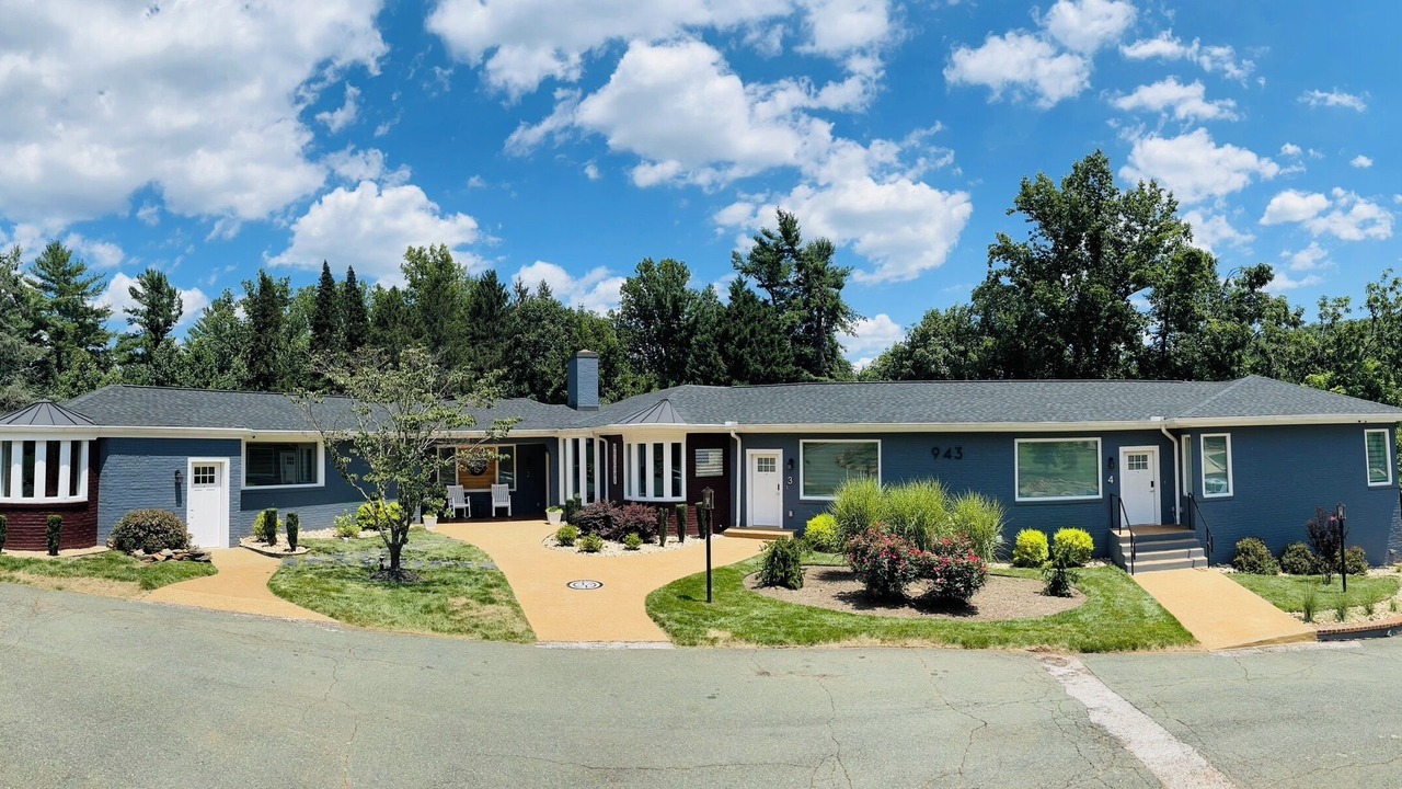 Photo of Outdoor in Charlottesville