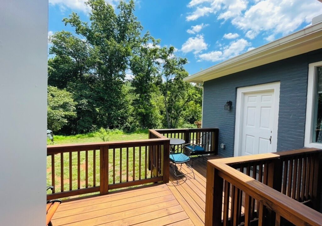 Photo of Outdoor in Charlottesville