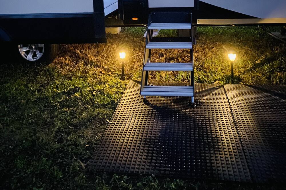 Photo of Outdoor in Iowa Colony