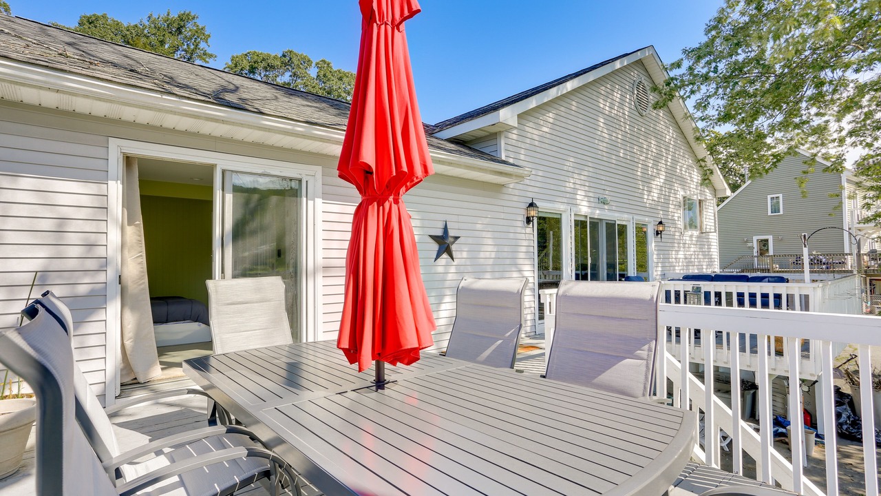 Photo of Outdoor in Lake Hopatcong